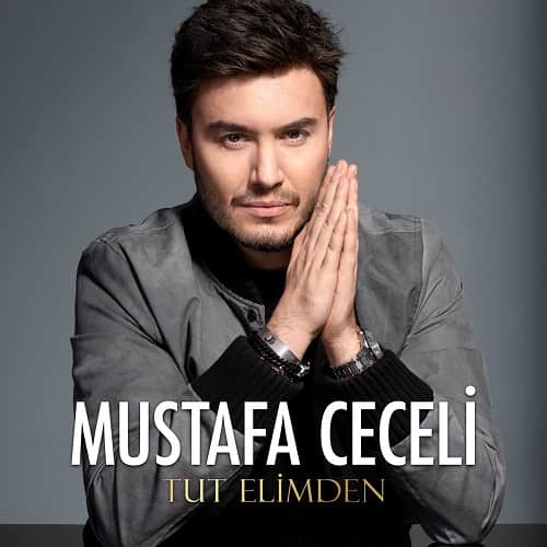 دانلود آهنگ Mustafa Ceceli به نام Tut Elimden 